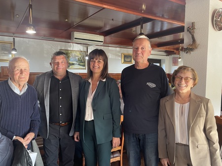 Srečanje starejših Noršinci, Babinci2025 (11)